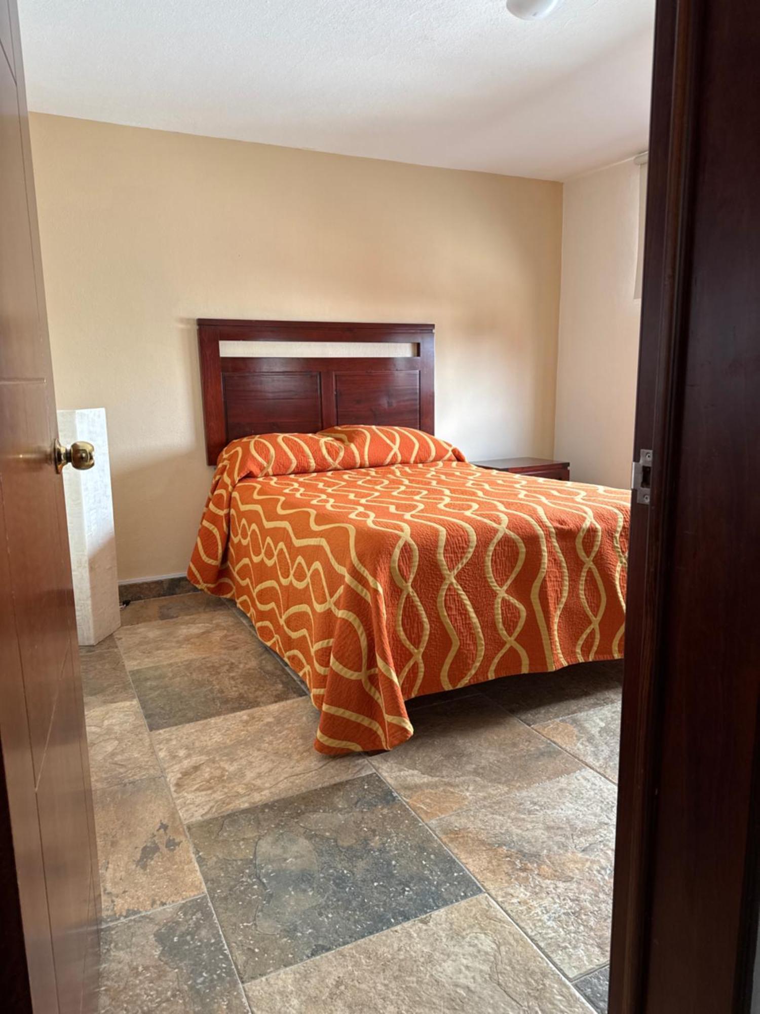 Hotel Suites Don Miguel Tlatlauquitepec Εξωτερικό φωτογραφία