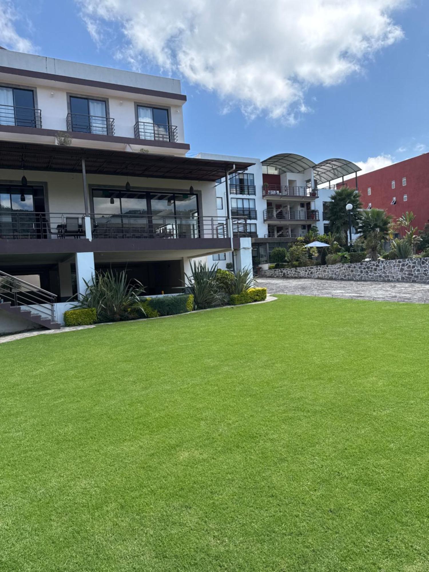Hotel Suites Don Miguel Tlatlauquitepec Εξωτερικό φωτογραφία