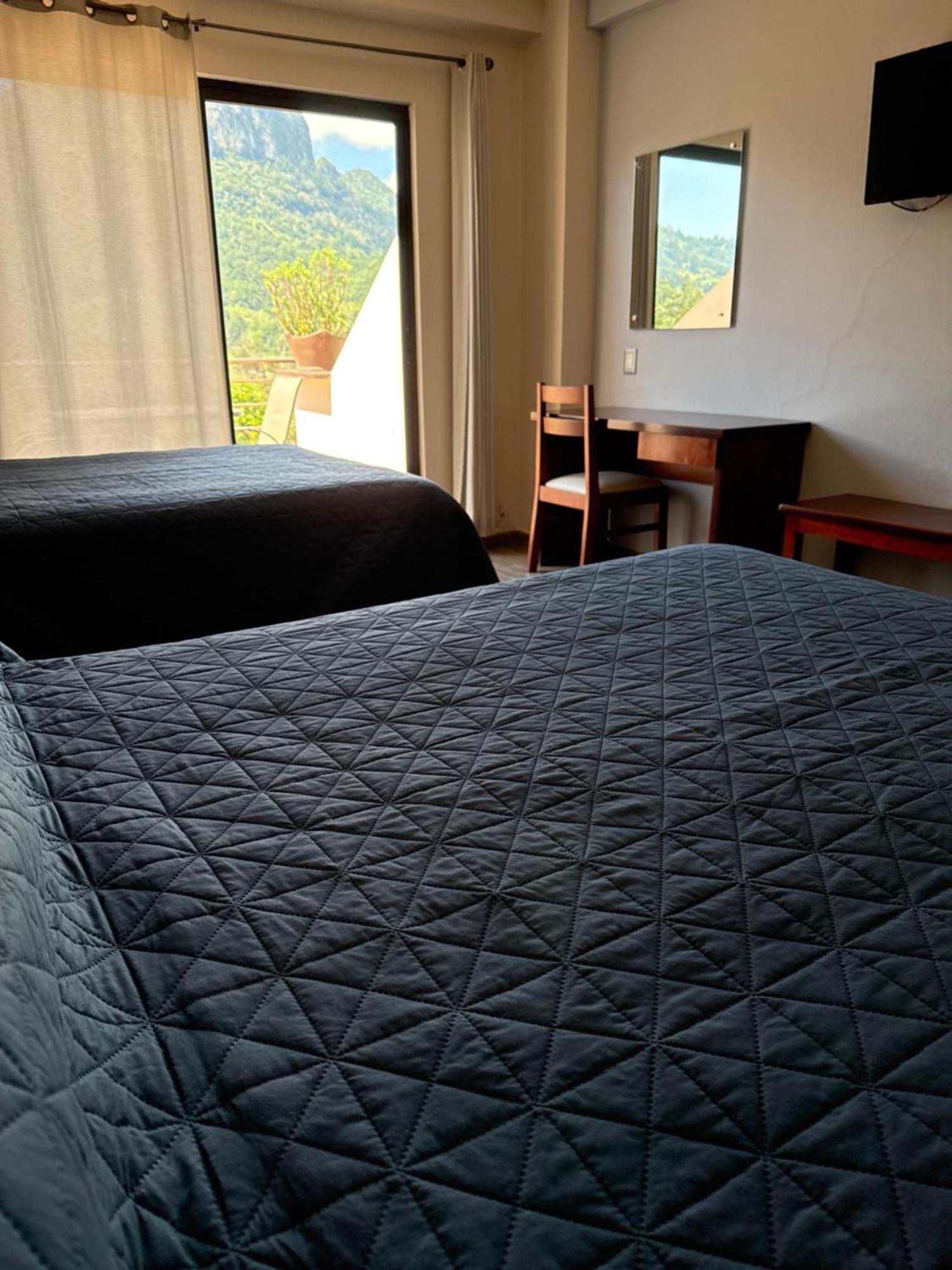 Hotel Suites Don Miguel Tlatlauquitepec Εξωτερικό φωτογραφία